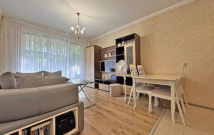 ID 15645 Zweizimmerwohnung in VIP Park Foto 7