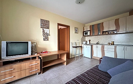 ID 15024 Zweizimmerwohnung in Holiday Fort Club Foto 7