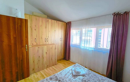 ID 14909 Zweizimmerwohnung in Morski Far Foto 9