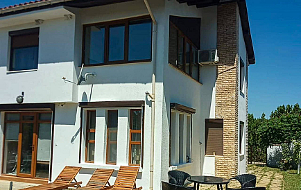 ID 13695 Haus in Gülowiec Foto 1 