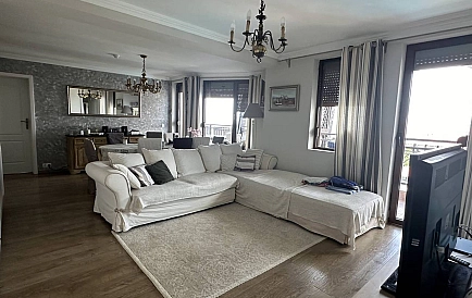 ID 16477 Vierzimmerwohnung in Manastira 2 Foto 10