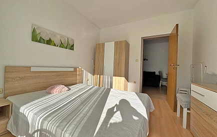 ID 14749 Zweizimmerwohnung in Sunny Day 6 Foto 8