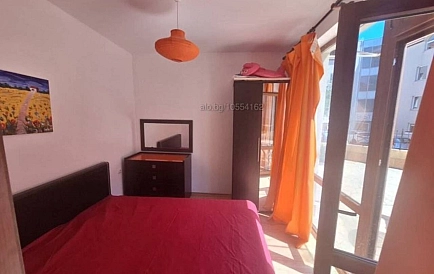 ID 16505 Zweizimmerwohnung in Siana 4 Foto 3
