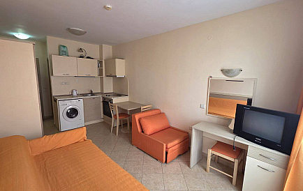 ID 14657 Studio-Apartment in Royal Sun Foto 1 
