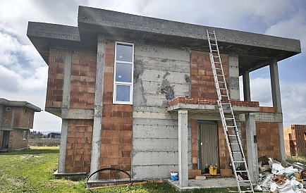 ID 15445 Haus in Sarafowo Foto 3