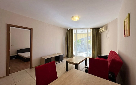 ID 14551 Zweizimmerwohnung in Midia Grand Resort Foto 7