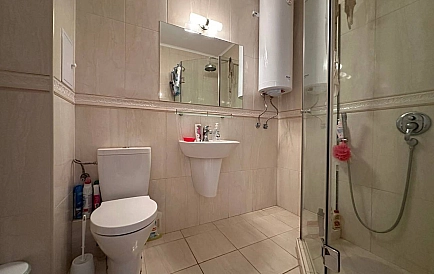 ID 15892 Zweizimmerwohnung in Esteban Foto 4