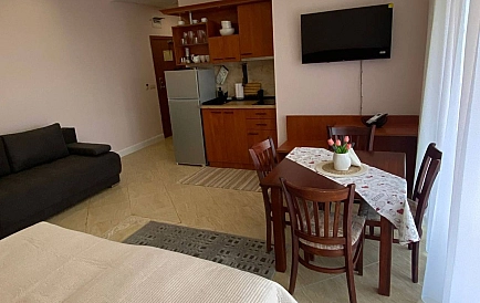 ID 14917 Studio-Apartment in Palazzo Foto 9