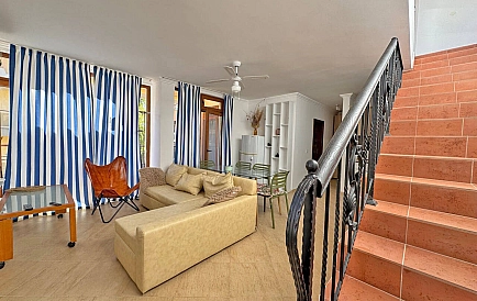 ID 14786 Zweizimmerwohnung in Antonia Foto 7