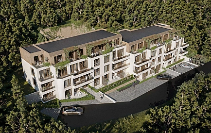 ID 13236 Immobilien vom Bauherrn in Kabakum Garden Foto 5