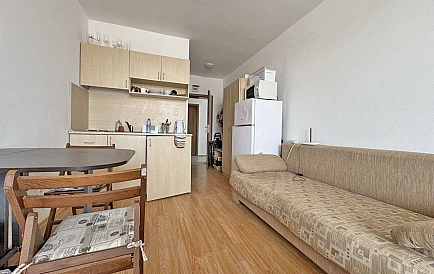 ID 15771 Studio-Apartment in Gerber 2 Foto 3