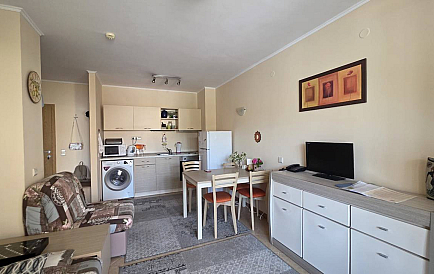ID 15642 Zweizimmerwohnung in Royal Sun Foto 1 