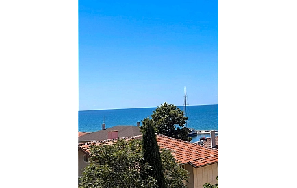 ID 16414 Dreizimmerwohnung in Porto Paradiso Foto 5