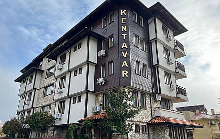 ID 15680 Studio-Apartment in Centaur Foto 6