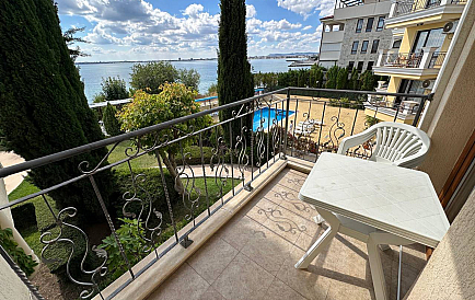 ID 16370 Zweizimmerwohnung in Royal Bay Foto 1 