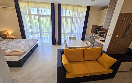 ID 15759 Studio-Apartment in Pirop City Foto 7