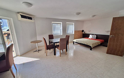 ID 16574 Studio-Wohnung in Galatea Resort Foto 1 