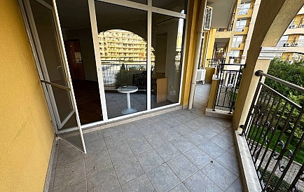 ID 16461 Dreizimmerwohnung in Midia Family Resort Foto 5