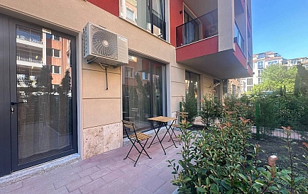 ID 16147 Zweizimmerwohnung in Sunny View Central Foto 9