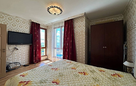 ID 16370 Zweizimmerwohnung in Royal Bay Foto 8