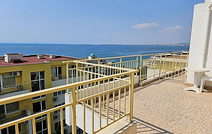 ID 13340 Zweizimmerwohnung mit Panoramablick auf das Meer im Imperial Fort Club Foto 1 