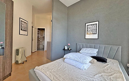 ID 15471 Zweizimmerwohnung in Panorama Dreams Foto 7