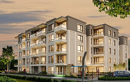 ID 15342 Zweizimmerwohnung in La Mer House Foto 3