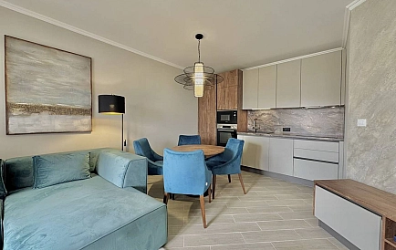 ID 15022 Dreizimmerwohnung in Valencia Gardens Foto 7