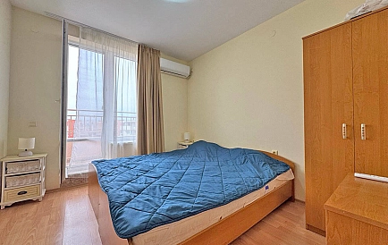 ID 15372 Zweizimmerwohnung in Nessebar Fort Foto 3