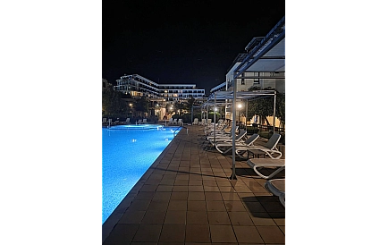 ID 16091 Studio-Apartment in Sorrento Sole Mare Foto 10