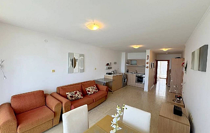 ID 14363 Zweizimmerwohnung in Diamant Foto 1 