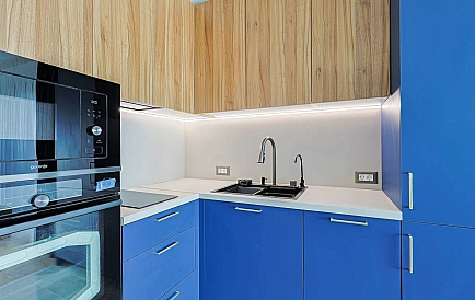 ID 15276 Dreizimmerwohnung in Green Forest Foto 7