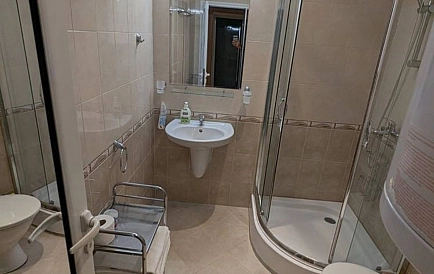 ID 15108 Dreizimmerwohnung in Panorama Dreams Foto 3