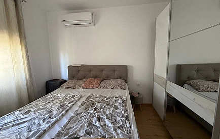 ID 15038 Dreizimmerwohnung in Aphrodite Green Foto 3