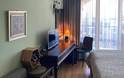 ID 14834 Studio-Apartment im Grand Hotel Foto 1 