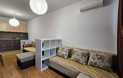 ID 13117 Studio-Apartment in Villa Aria Foto 1 