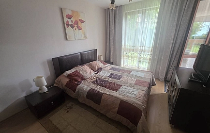 ID 16530 Dreizimmerwohnung in Prestige Fort Beach Foto 4
