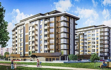 ID 14162 Immobilien vom Bauträger in Scarabey Tortuga Foto 3