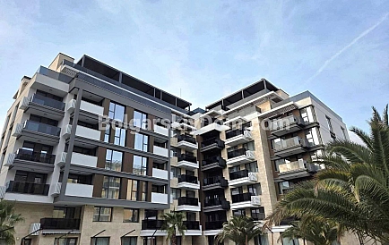 ID 16515 Zweizimmerwohnung in Vogue Residence Foto 7