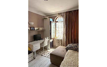 ID 16058 Dreizimmerwohnung im Harmony Suites Monte Carlo Foto 9