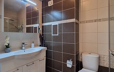 ID 14404 Zweizimmerwohnung in Chateau Panorama Foto 5