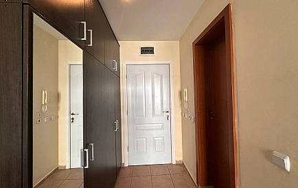 ID 16571 Studio-Apartment in Crown Fort Foto 5