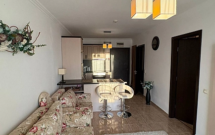 ID 14597 Zweizimmerwohnung im Olimp Foto 9