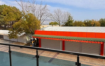 ID 14918 Dreizimmerwohnung in Galeri 2 Foto 10