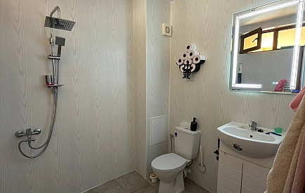 ID 15462 Многокомнатная квартира в Свети Влас Foto 4