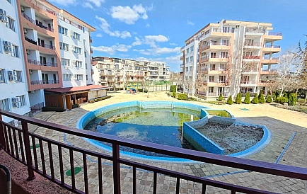 ID 14878 Zweizimmerwohnung in Riviera Fort Beach Foto 10