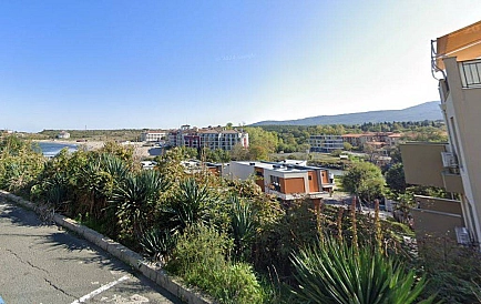 ID 13880 Zweizimmerwohnung in Tsarevo Foto 10