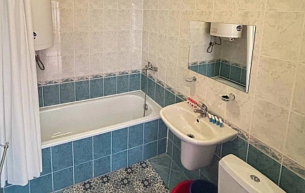 ID 15429 Dreizimmerwohnung in Royal Sun Foto 5