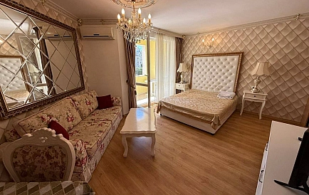 ID 15401 Studio-Apartment in Sweet Home 3 Foto 7