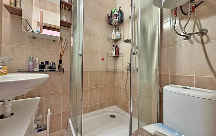 ID 14782 Dreizimmerwohnung in Sunny Day 6 Foto 7